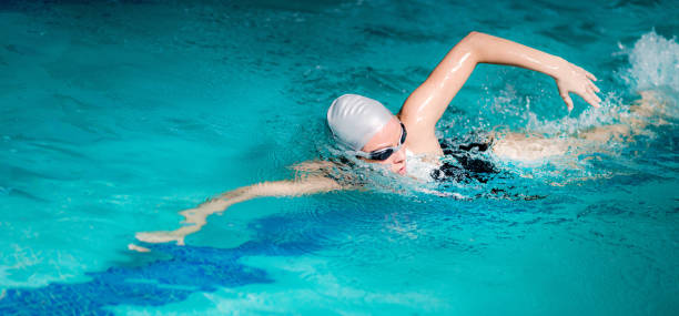 istock Recreational Swimming 1181402065