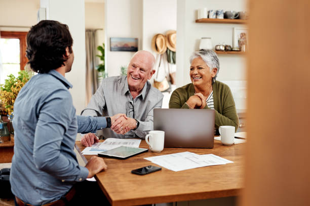 istock Thank you for your time 1181407905