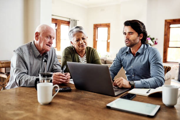 istock It's all about knowing how to manage your money 1181408043