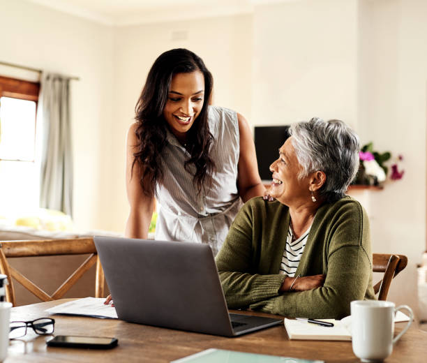 istock I love my mother 1181408075