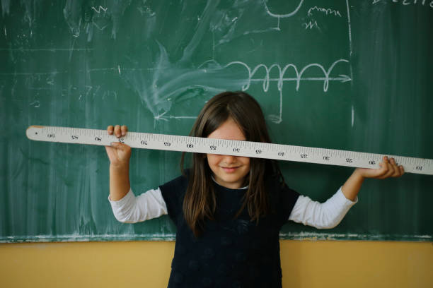 istock Pupils in the classroom 1181412619
