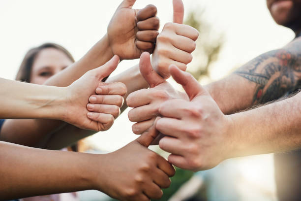 istock You have our approval 1181416036