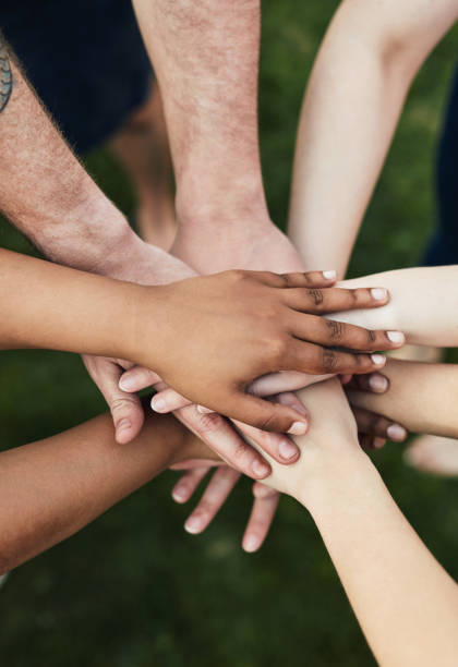 istock When it comes to friendship, we're all in! 1181416051