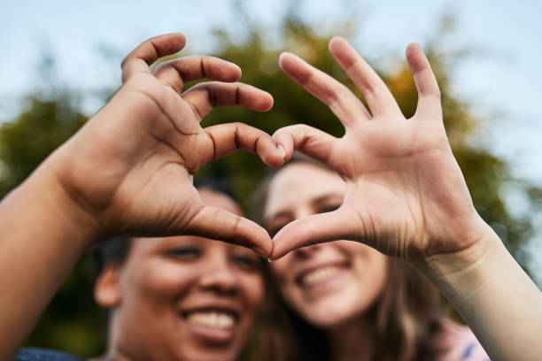 istock We have so much love for each other 1181416134