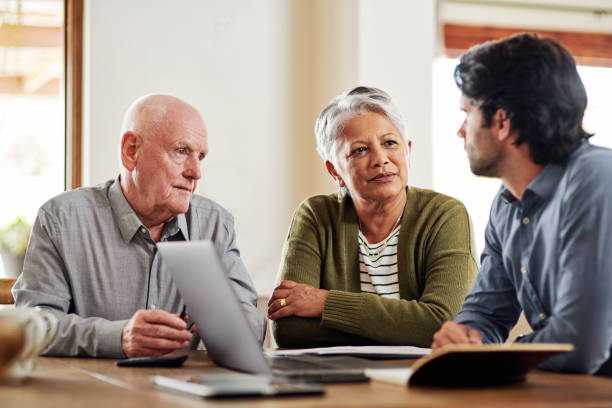 istock Would you like some time to think about it? 1181416291