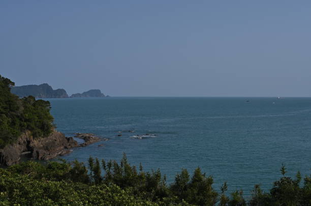 istock simanami sea view in late summer 1181417123