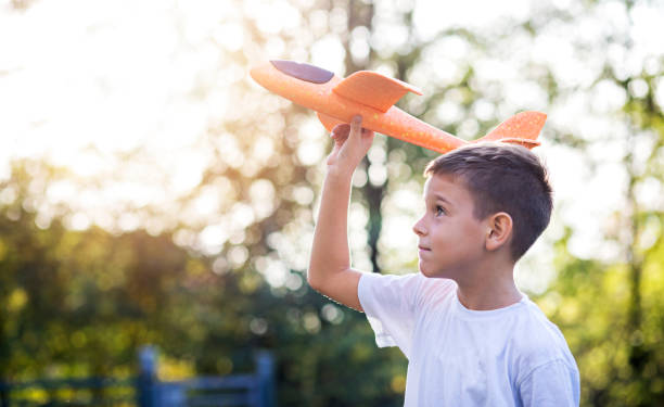 istock I want to be a pilot 1181420963
