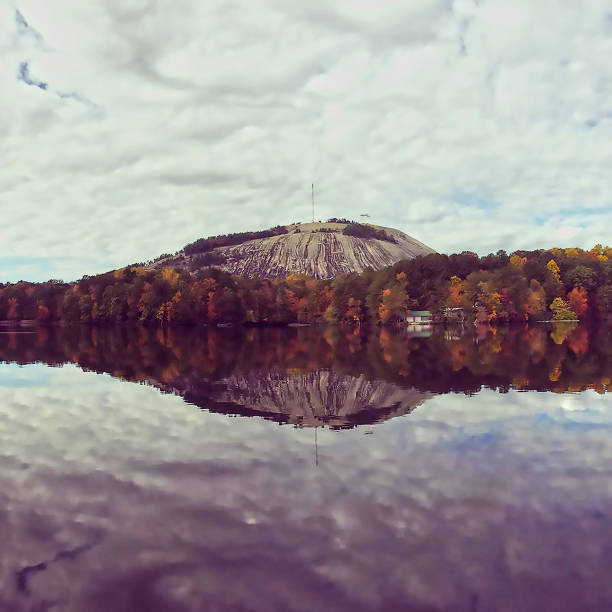Stone Mountain Pictures | Download Free Images on Unsplash