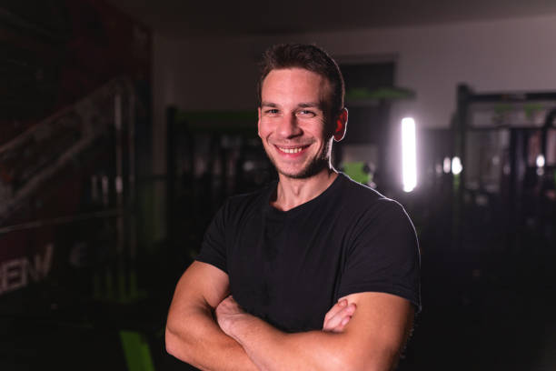 istock Getting fitter starts with a decision 1181424637