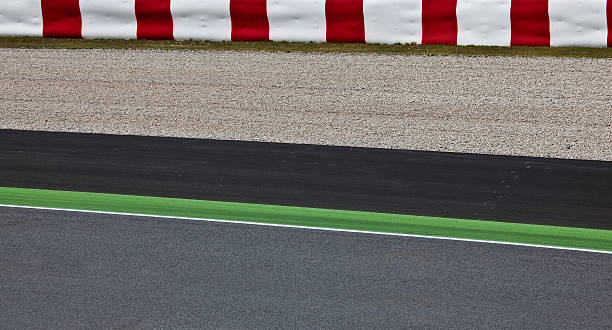 istock Motorsport Racetrack 118142828