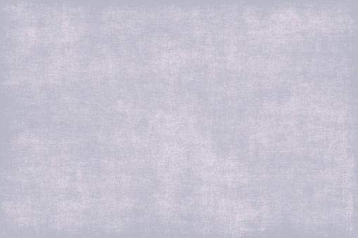 Gray Silver Grunge Cement Concrete Paper Cotton Texture Background Abstract Vignette Pattern