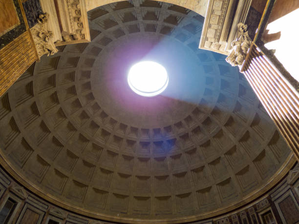 istock Pantheon, Rome, Italy 1181443835