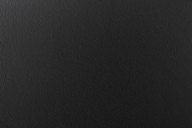 istock wall painted with black paint 1181454411