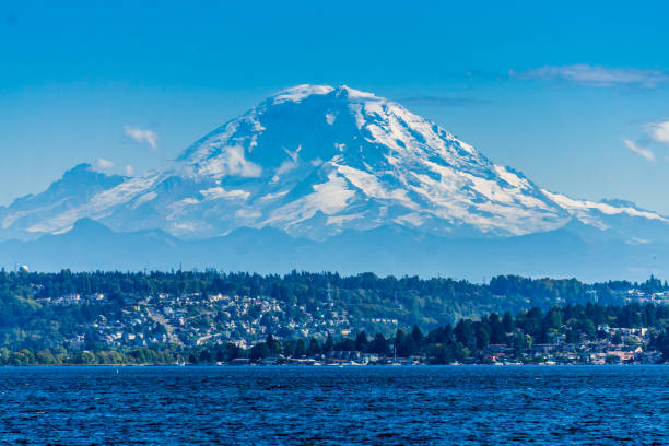 istock Snowy Mountain And Homes 5 1181461894