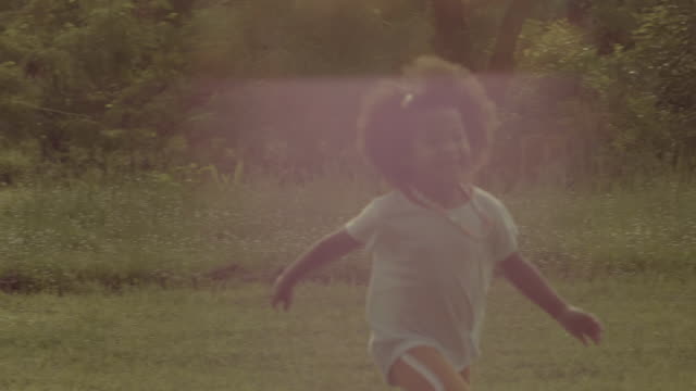 Memories : Running In The Grass