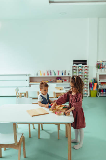 istock Kids will be kids 1181488414
