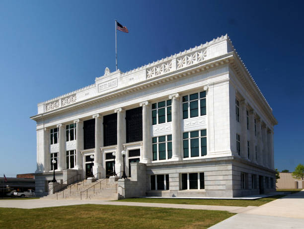 istock Meridian, Mississippi 1181492450