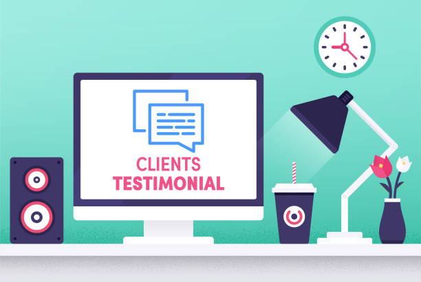 Testimony Vector 2,800+ Testimony Stock Illustrations, Royalty-Free Vector Graphics ...