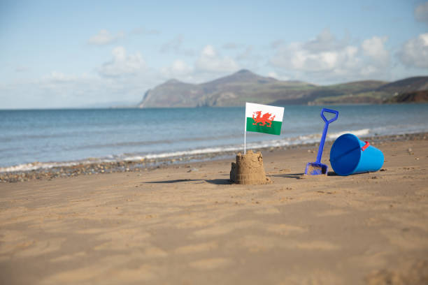 20+ All Of Wales Blue Flag Beaches In 2019 Stock Photos, Pictures