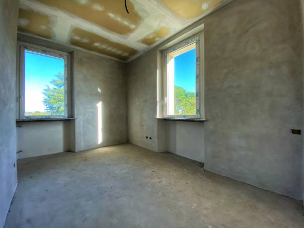 istock interior of a house under renovation 1181500108