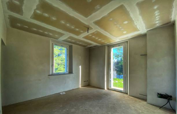 istock interior of a house under renovation 1181500146