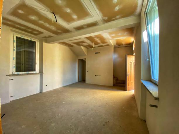 istock interior of a house under renovation 1181500866