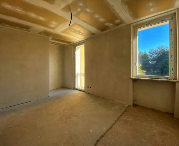 istock interior of a house under renovation 1181500889