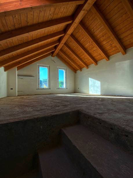 istock interior of a house under renovation 1181500937
