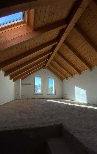 istock interior of a house under renovation 1181500986