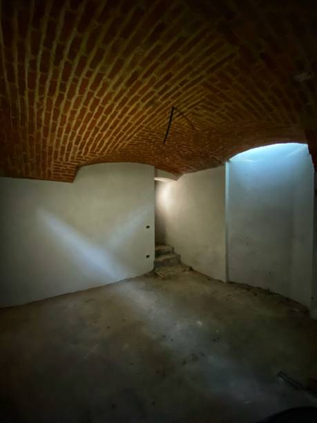istock interior of a house under renovation 1181501011