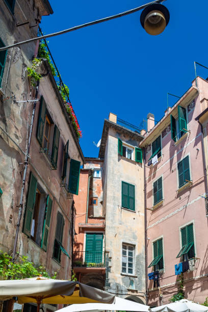 istock Monterosso al mare in Italy, the cinque terre 1181502607