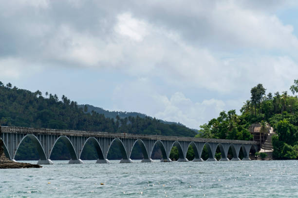 istock Paradise in Dominican Republic 1181512246