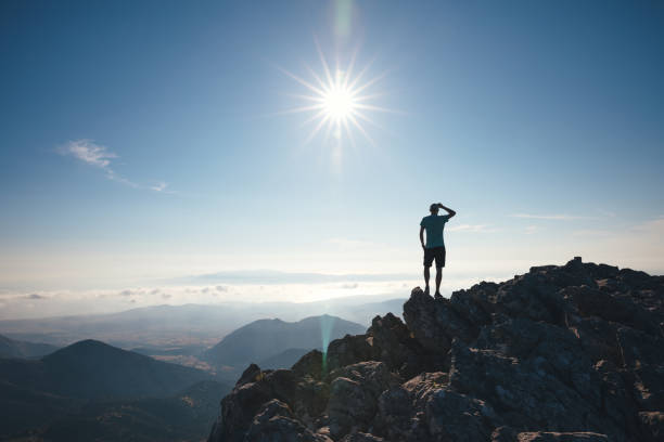 istock On Top Of Mount Zas 1181522388