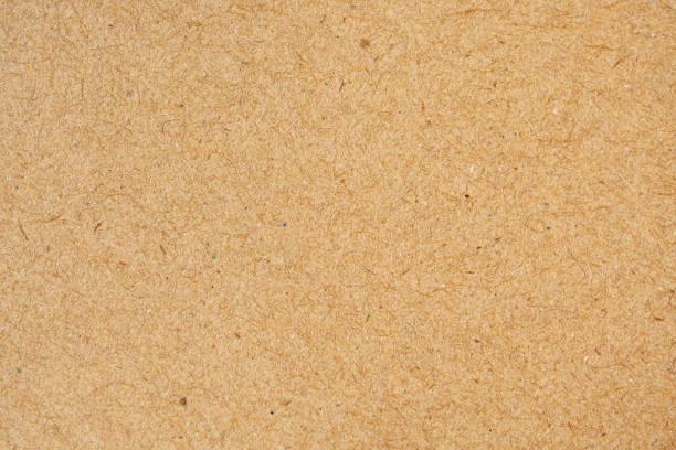 istock Old brown recycled eco paper texture cardboard background 1181522512