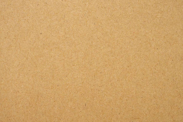 istock Old brown recycled eco paper texture cardboard background 1181522516