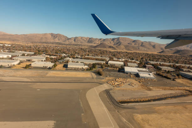 istock flying over reno nevada and the rockies 1181525822