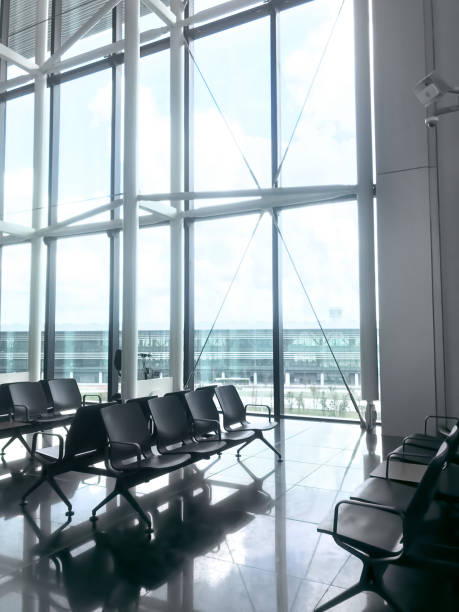 istock international departure lounge 1181540581