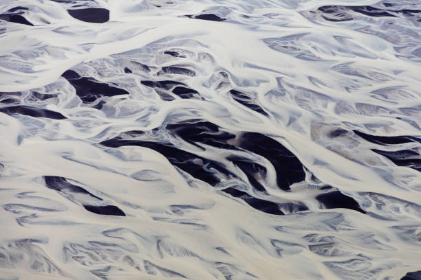 istock Iceland aerial photography 1181554785