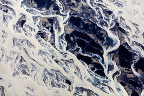 istock Iceland aerial photography 1181555319