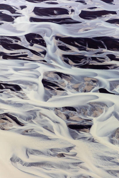 istock Iceland aerial photography 1181555357