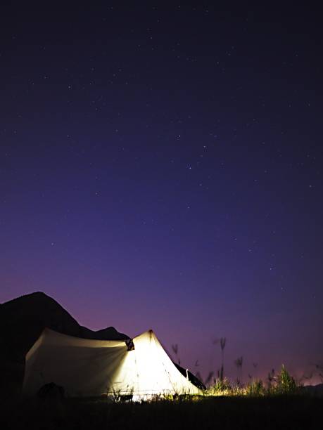 istock Astrophotography in Hong Kong 1181559509