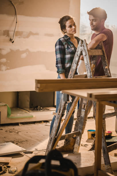 istock Don't be sad honey, everything will be ok! 1181559784