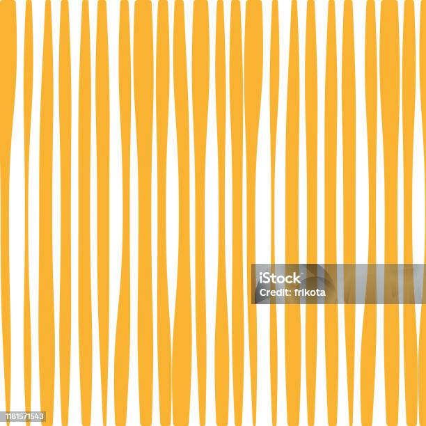 Sharp Yellow Line Designs Yellow Abstract Lines Pattern Wavy Background Vector Illustration Flat ...