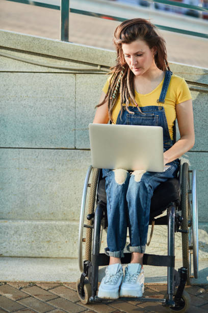 istock a wheelchair in every home 1181571552
