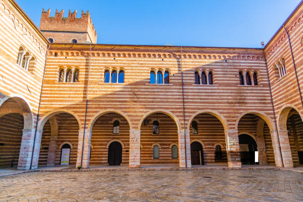 istock Verona-Italy 1181581183