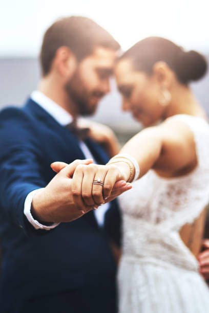 istock I'm dancing into forever with you 1181587420