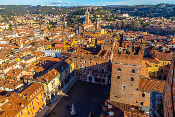 istock Verona-Italy 1181588854