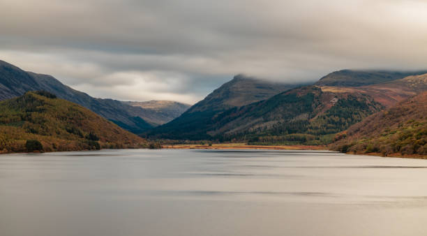 istock Ennerdale Water in the Lake District 1181591435