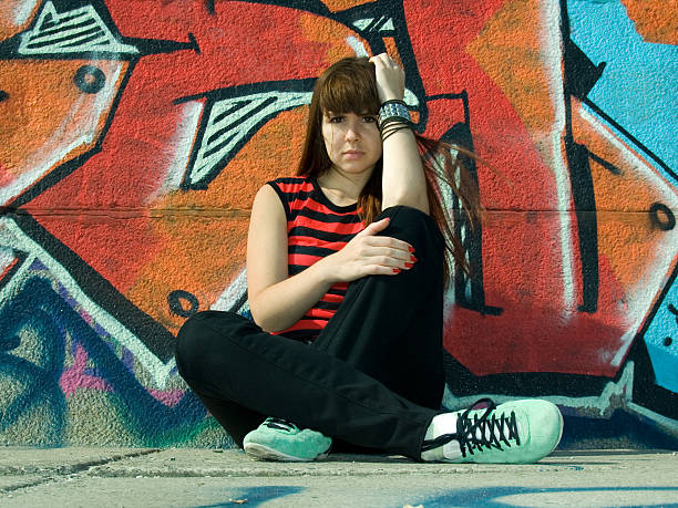 istock teenager's lifestyle 118159535