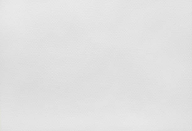 istock Watercolor paper, White paper texture background 1181608644